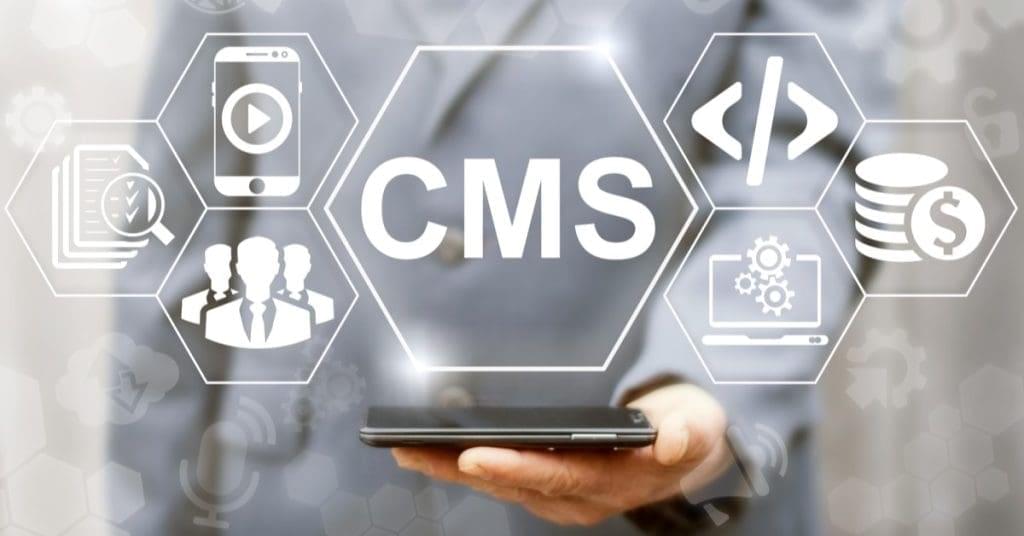 10 nhà cung cấp phần mềm Digital Signage hàng đầu thế giới 2 Phần mềm quản lý nội dung CMS cho hệ thống Digital Signage
