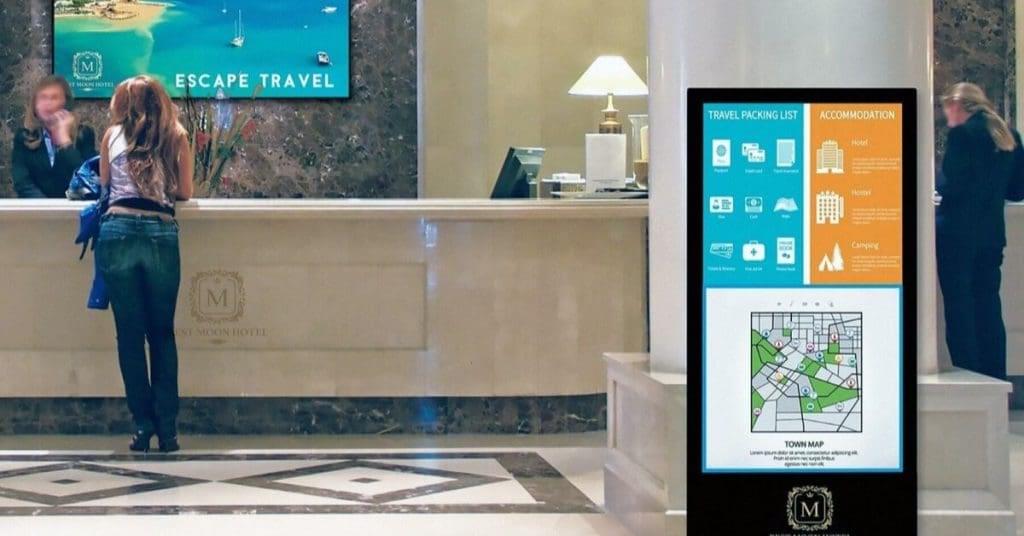 Tại sao triển khai hệ thống Digital Signage lại khó khăn?