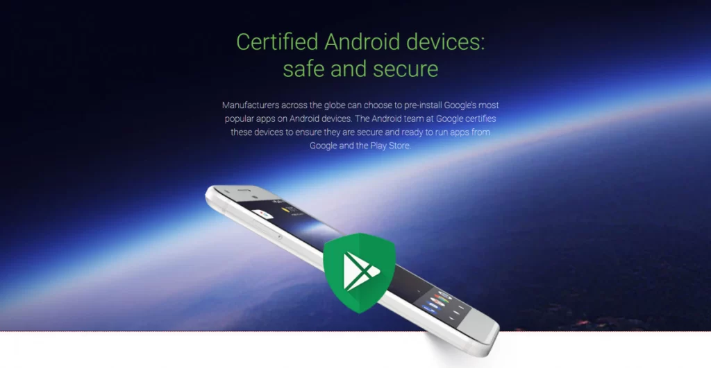 Google Certified
