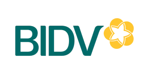 BIDV logo