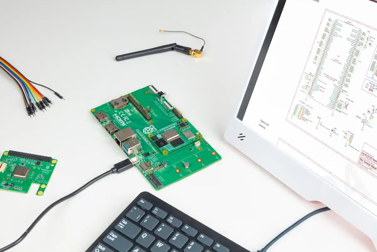Raspberry Pi 500 mới ra mắt có thay thế được PC? 2 documentation - Digital Signage Software